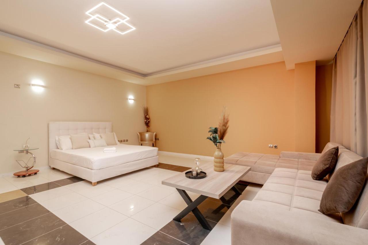 Nostalgia Apartments Zante Extérieur photo